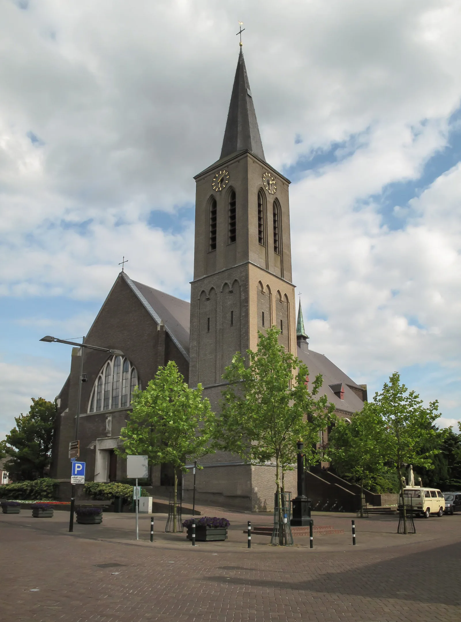 Sint-Andreaskerk